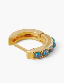 Discount ZIMMERMANN Austral Sphere Huggie