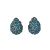 Best ZIMMERMANN Austral Statement Earrings