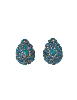 Best ZIMMERMANN Austral Statement Earrings