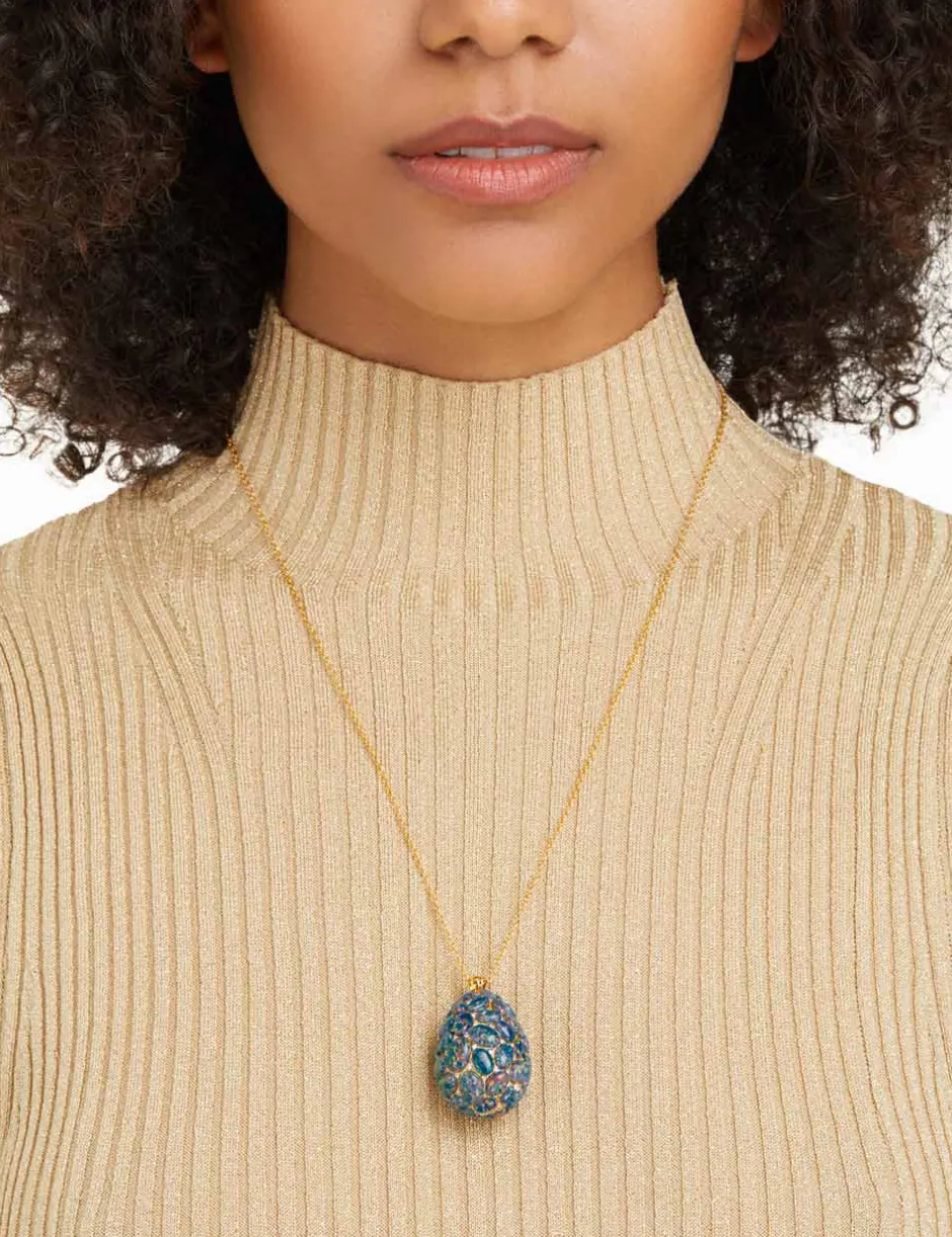 ZIMMERMANN Austral Statement Necklace