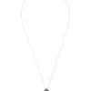 ZIMMERMANN Austral Statement Necklace