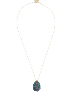 ZIMMERMANN Austral Statement Necklace