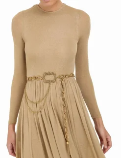 Sale ZIMMERMANN Baroque Chain Belt