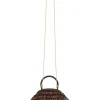 New ZIMMERMANN Beaded Mini Purse