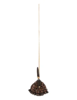 Outlet ZIMMERMANN Beaded Mini Purse