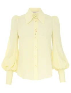 Best ZIMMERMANN Blouson Shirt