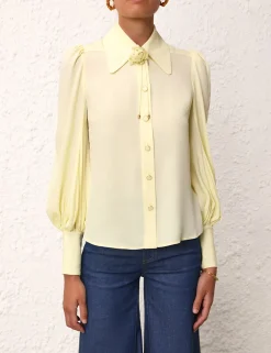 Best ZIMMERMANN Blouson Shirt