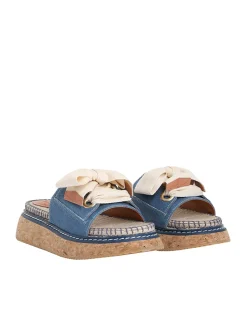 Online ZIMMERMANN Bow Flatform Espadrille