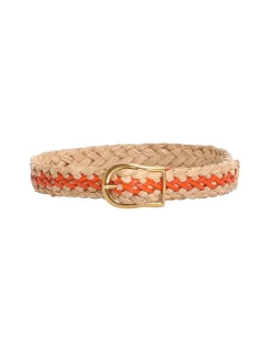 Hot ZIMMERMANN Braided Jean Belt