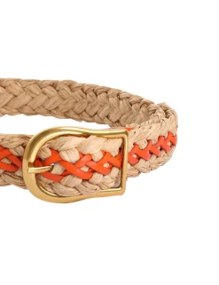 Hot ZIMMERMANN Braided Jean Belt