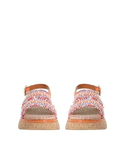 Clearance ZIMMERMANN Braided Strap Flatform