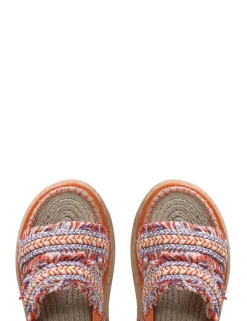Hot ZIMMERMANN Braided Strap Flatform