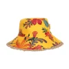 New ZIMMERMANN Bucket Hat