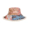 Sale ZIMMERMANN Bucket Hat