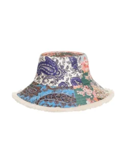 Sale ZIMMERMANN Bucket Hat
