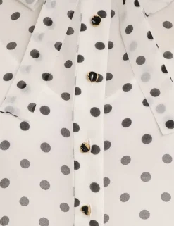 Clearance ZIMMERMANN Button Shirt