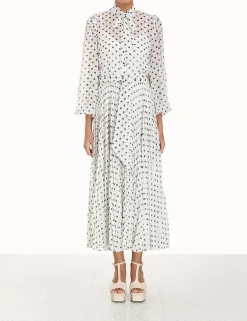 Clearance ZIMMERMANN Button Shirt