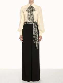 Sale ZIMMERMANN Buttoned Shirt