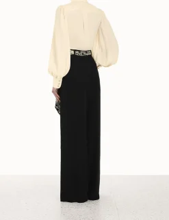 Sale ZIMMERMANN Buttoned Shirt