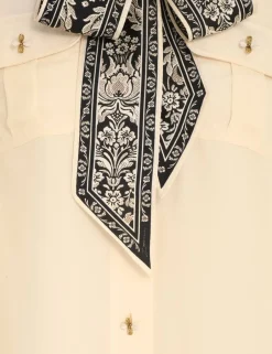 Sale ZIMMERMANN Buttoned Shirt