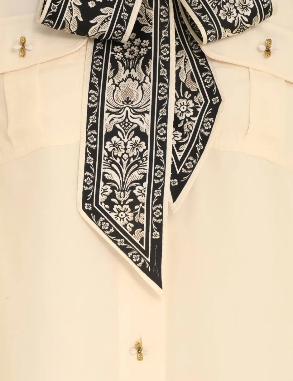 Sale ZIMMERMANN Buttoned Shirt
