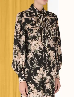 Discount ZIMMERMANN Buttoned Shirt