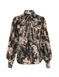 Best ZIMMERMANN Buttoned Shirt