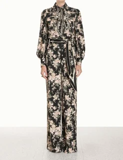 Best ZIMMERMANN Buttoned Shirt
