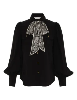 Discount ZIMMERMANN Buttoned Shirt