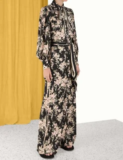 Hot ZIMMERMANN Buttoned Shirt