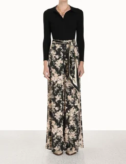 Hot ZIMMERMANN Buttoned Shirt