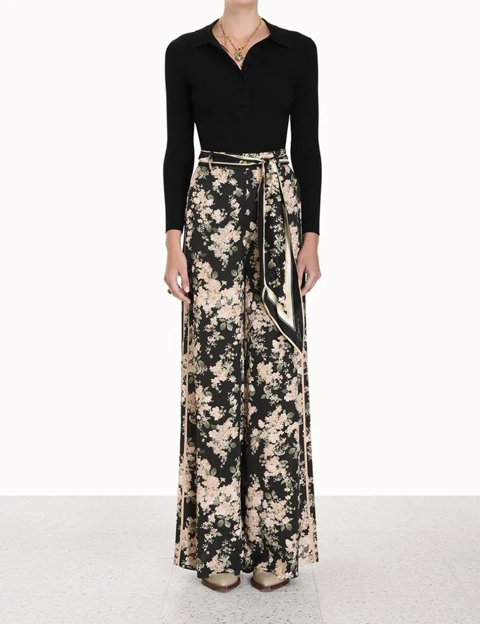 Hot ZIMMERMANN Buttoned Shirt