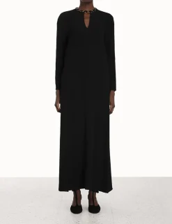 Best ZIMMERMANN Chain Embellished Maxi