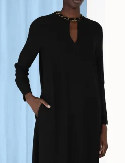Best ZIMMERMANN Chain Embellished Maxi