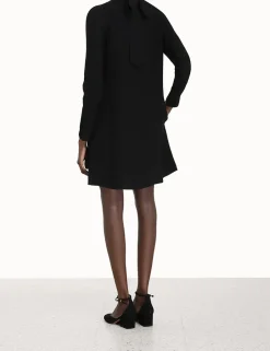 ZIMMERMANN Chain Embellished Mini Dress