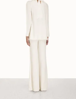 Clearance ZIMMERMANN Chain Embellished Tunic Top