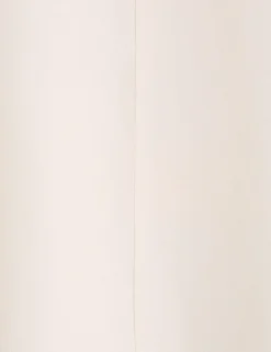 Best ZIMMERMANN Chain Embellished Tunic Top