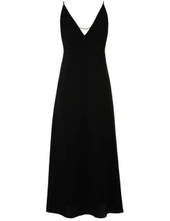 Hot ZIMMERMANN Chain Midi Dress