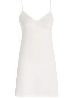 Clearance ZIMMERMANN Chintz Billow Frill Mini Dress