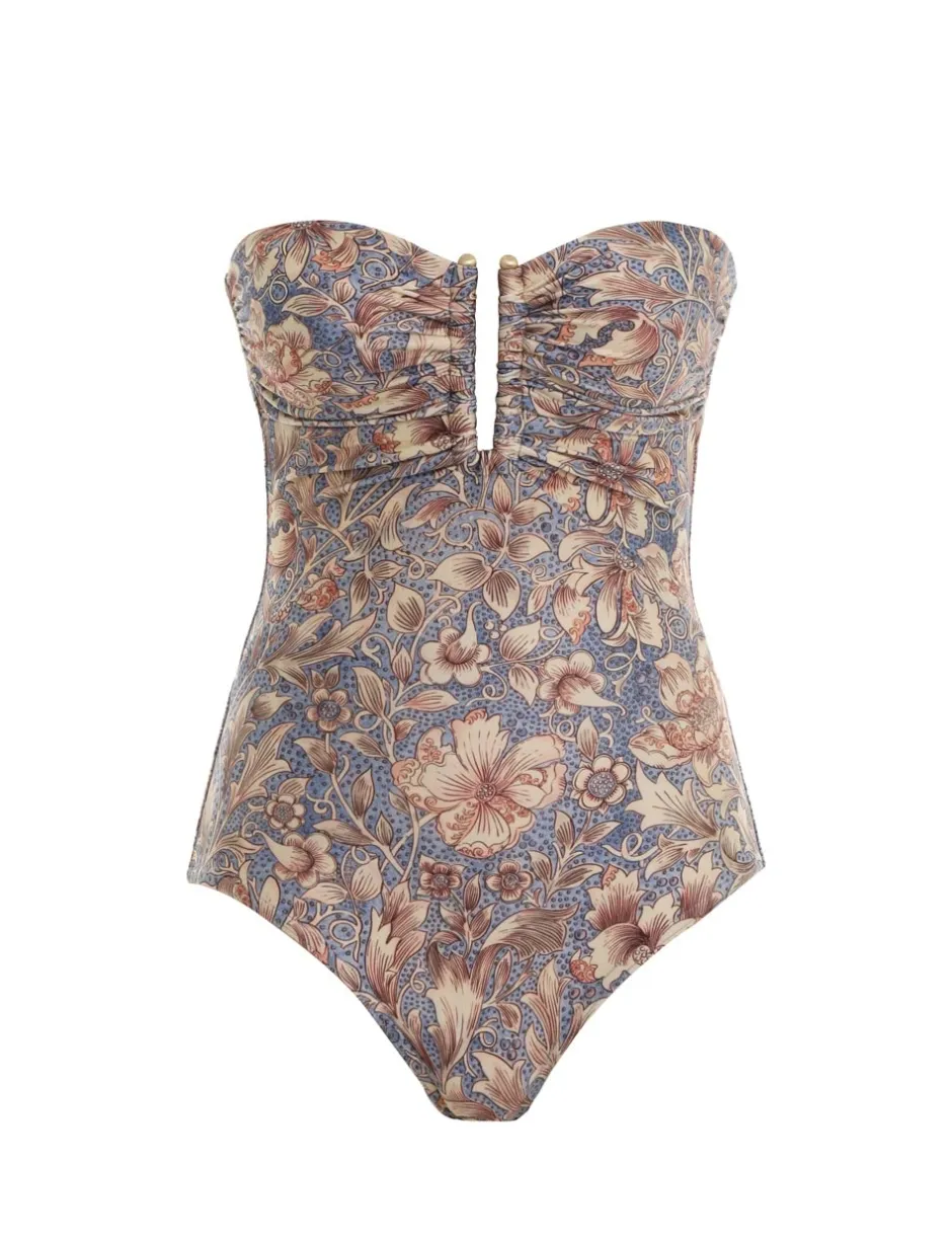 Hot ZIMMERMANN Chintz Deep U Trim 1Pc