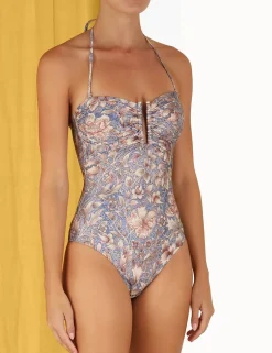 Hot ZIMMERMANN Chintz Deep U Trim 1Pc