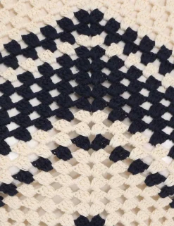 Discount ZIMMERMANN Chintz Hand Crochet Tank