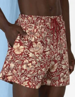 Clearance ZIMMERMANN Chintz Mens Boardshort Short