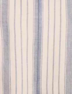 Sale ZIMMERMANN Chintz Striped Relaxed Pant