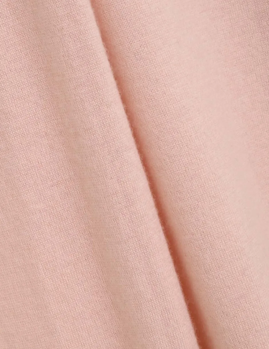 Discount ZIMMERMANN Classic Crew Neck Sweater