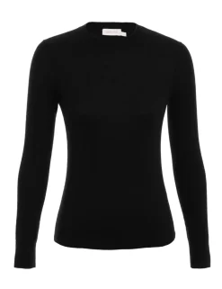ZIMMERMANN Classic Crew Neck Sweater