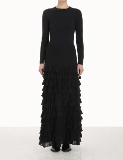 ZIMMERMANN Classic Crew Neck Sweater