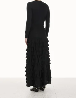 ZIMMERMANN Classic Crew Neck Sweater