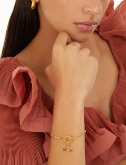 Best ZIMMERMANN Classic Small Hoops