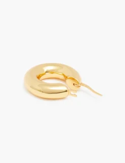 Best ZIMMERMANN Classic Small Hoops